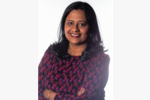 Arti Santhanam leads Maryland Institute for Women Entrepreneur Excellence