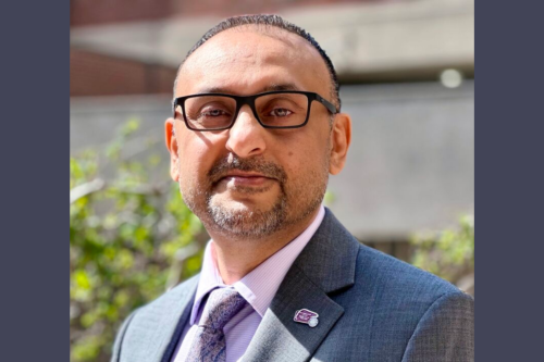 Satdarshan Monga named Pittsburgh School of Medicine department chair