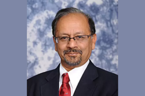 University of Toledo confers emeritus status on Sarit Bhaduri