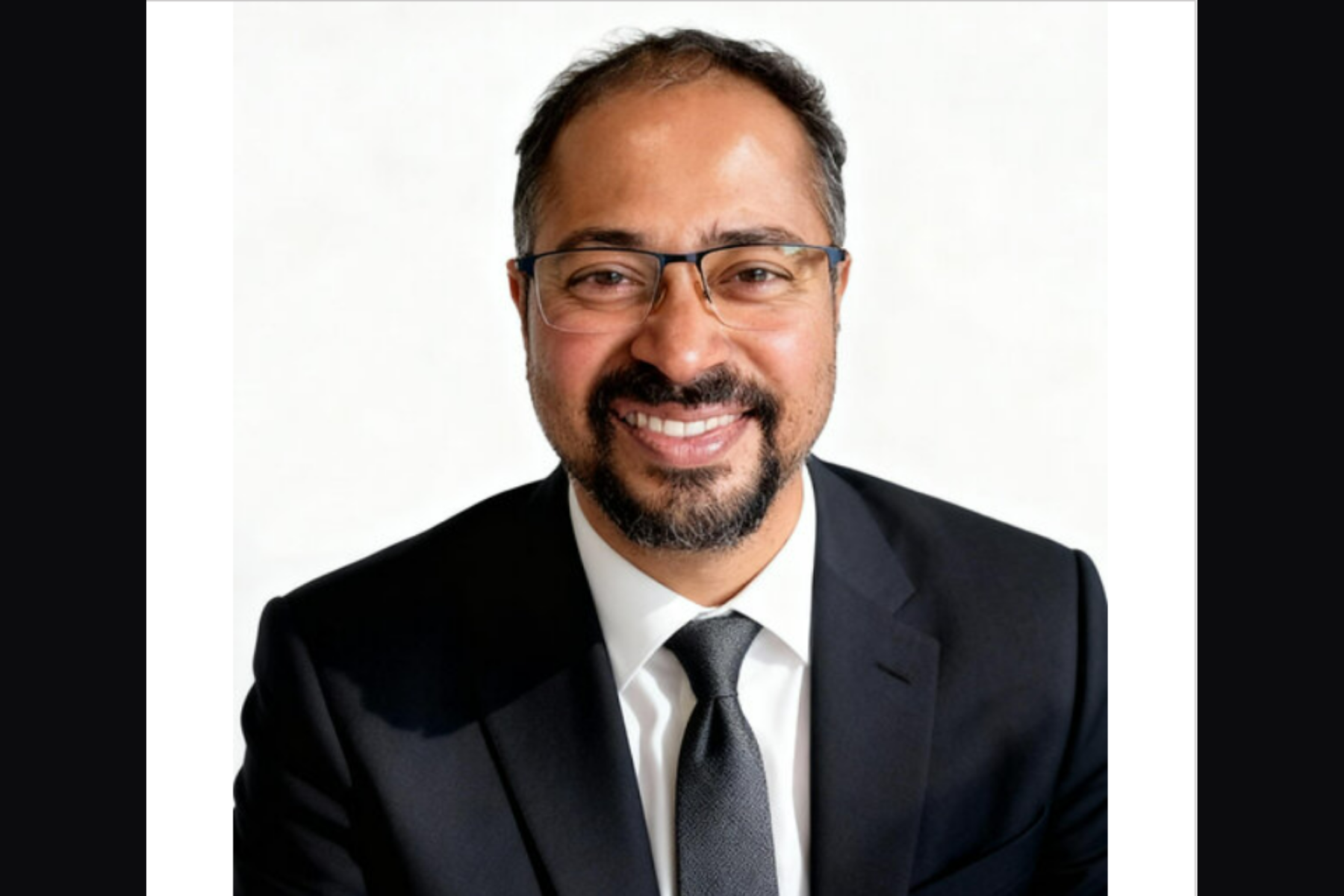 Ray Veeraraghavan joins L7 Informatics as VP science and AI