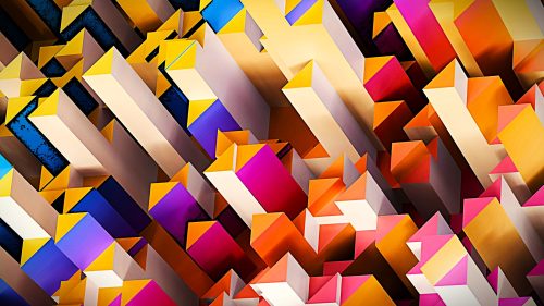 The Zentheon Arithmetic: From AI revolution to AI confusion