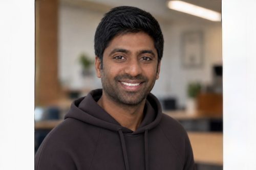 OpenAl elevates Uday Ruddaraju to CTO
