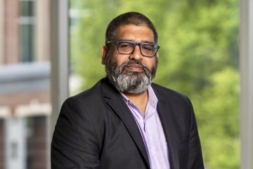 Georgia Tech’s Vinayak Agarwal wins $100,000 Bridge Award for researchers