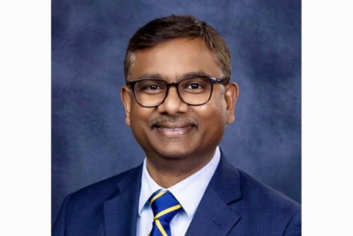 Dr. Srinivasan Ambatipati named McNeese State engineering college dean