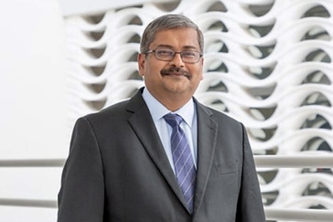 Indian American scholar Pratim Biswas to lead Vanderbilt Engineering Innovation
