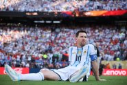 I Watched Messi Lose The 2026 FIFA World Cup Final But Fans Still