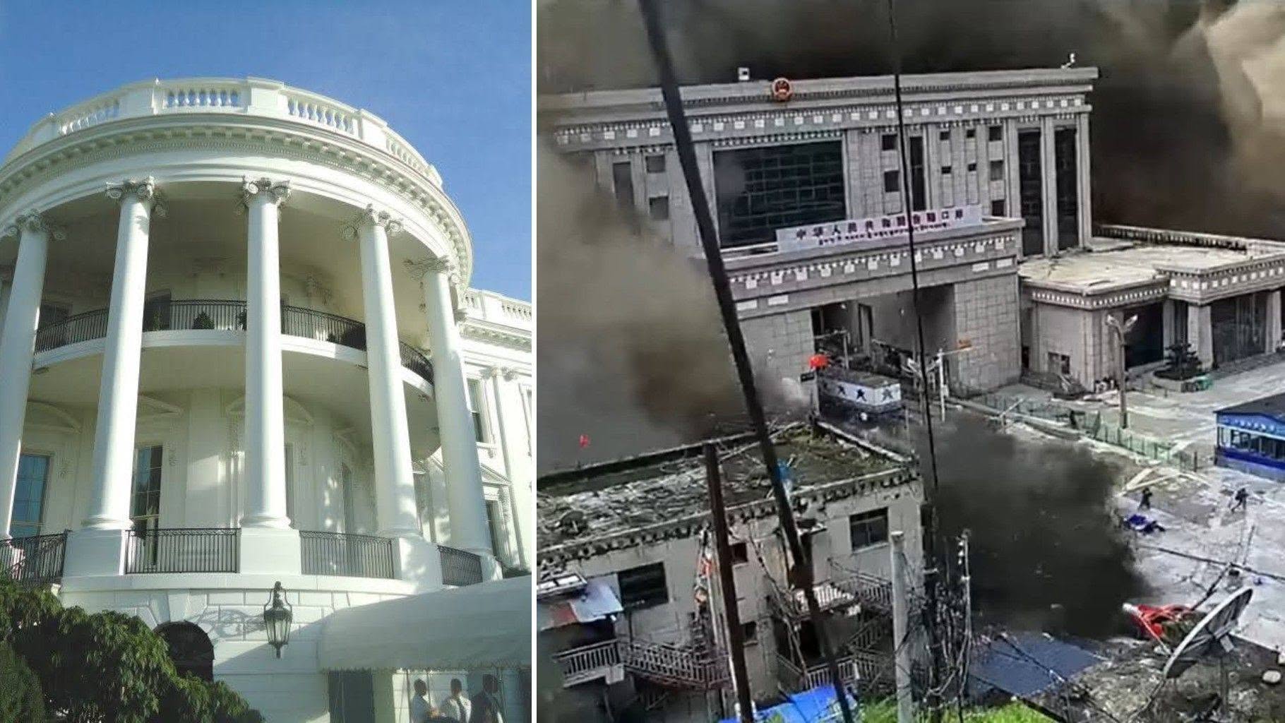 Trump pledges US support for Nepal as dozens of Indian Americans remain missing