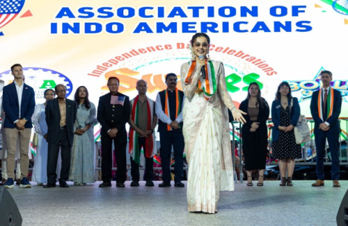 More than 25,000 gather in San Jose for AIA SWADES 2026 India Day Celebration