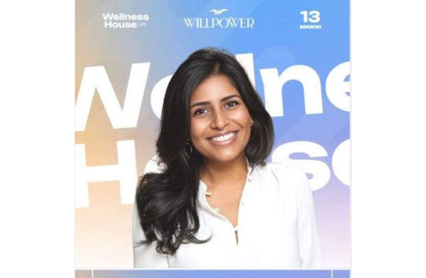 Indian American Harvard dropout builds $2.5 billion AI-powered health company