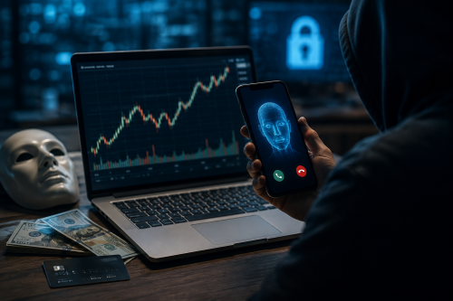 AI investment scams cost Americans $632 million