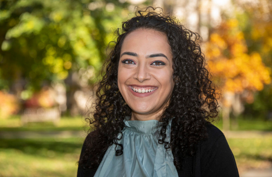 Abdul El-Sayed’s sister faces backlash over being ‘Anti-American’ on X