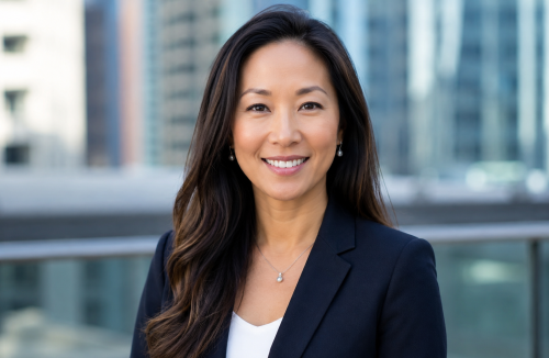 Alexandria Ocasio-Cortez Francesca Hong