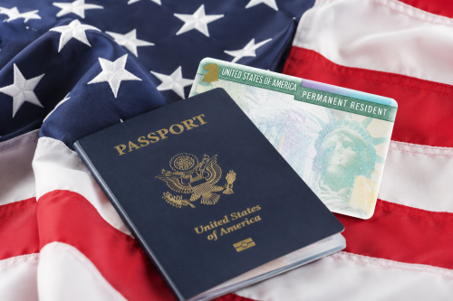 Indian Green Card applicants