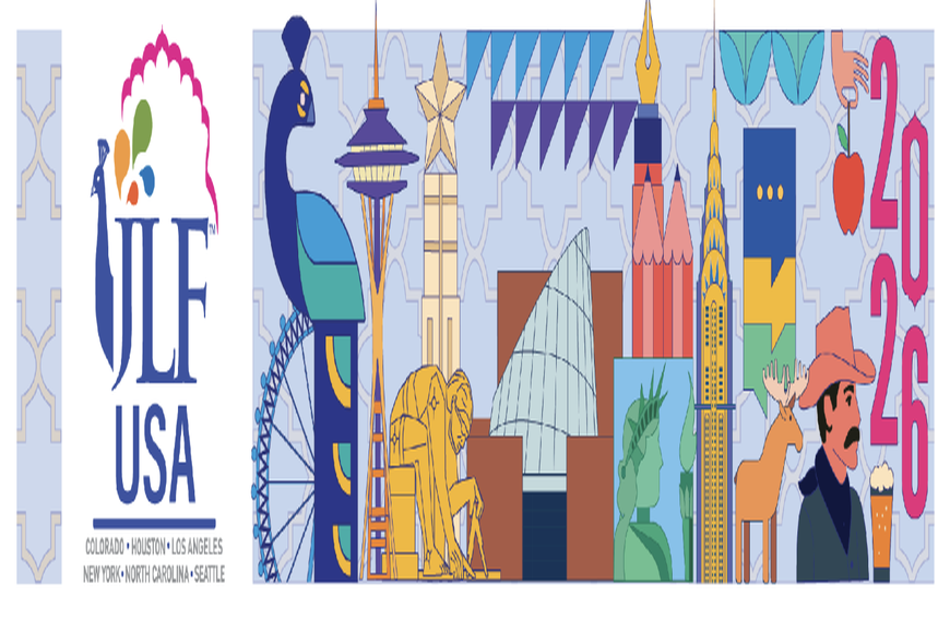 Jaipur Literature Festival expands to seven cities