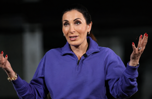 Laura Loomer says she won’t run for president Laura Loomer