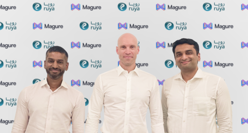 Ruya partners with Magure to deploy agentic AI across its UAE banks