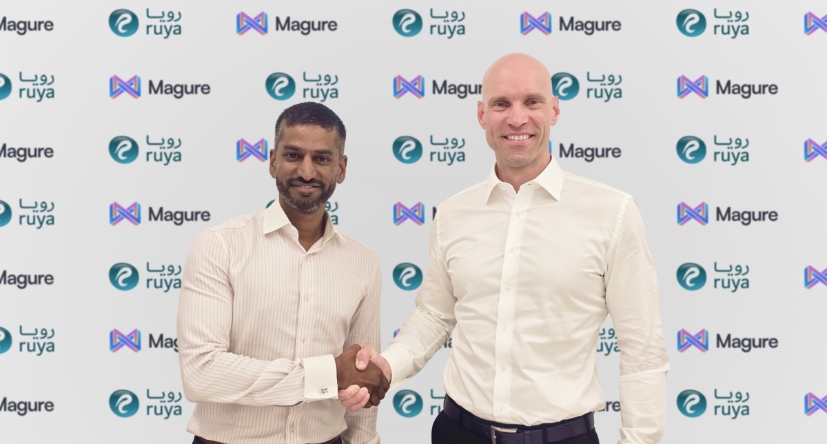 Ruya partners with Magure to deploy agentic AI across its UAE banks
