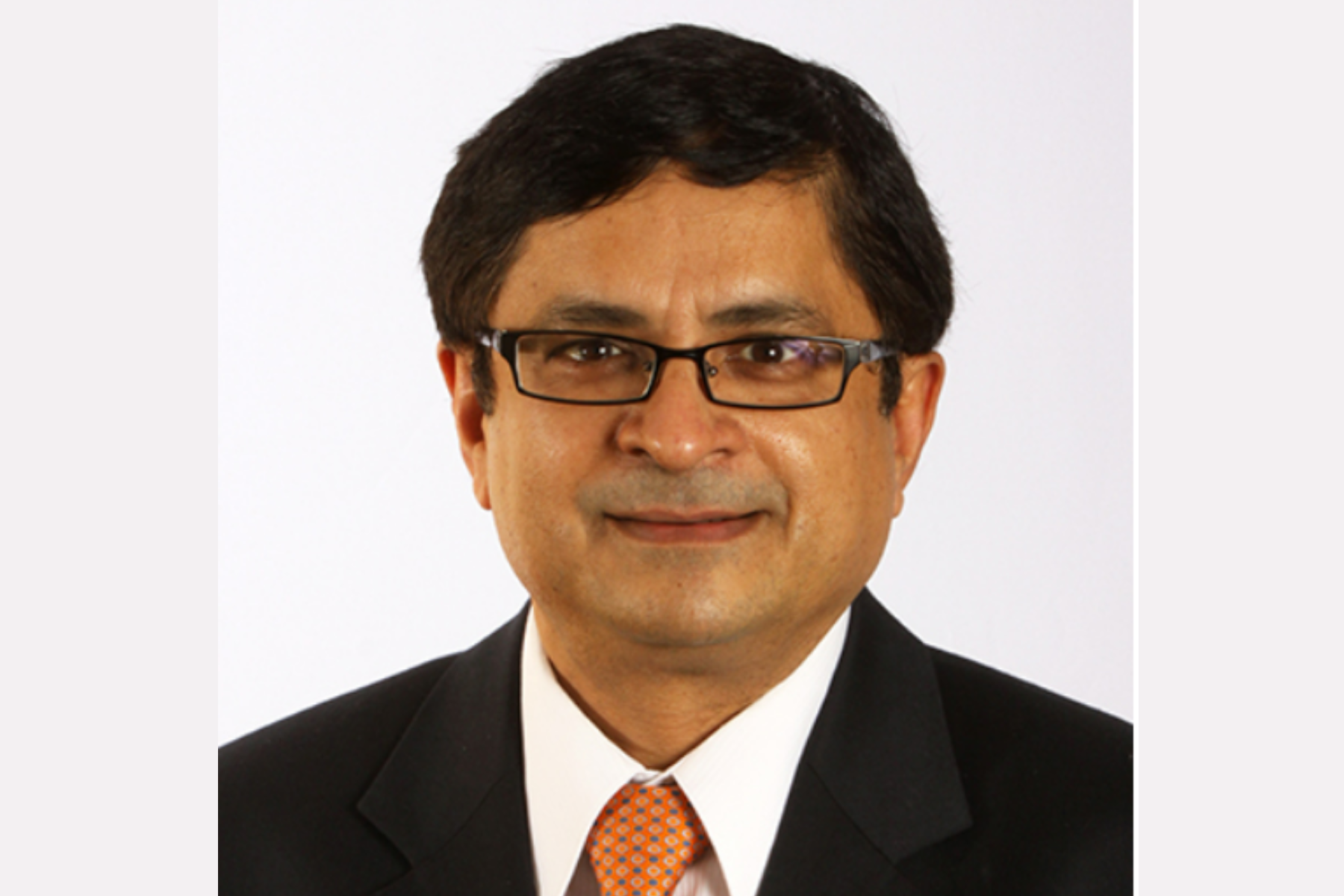Subroto Roy wins marketing association award for AI research