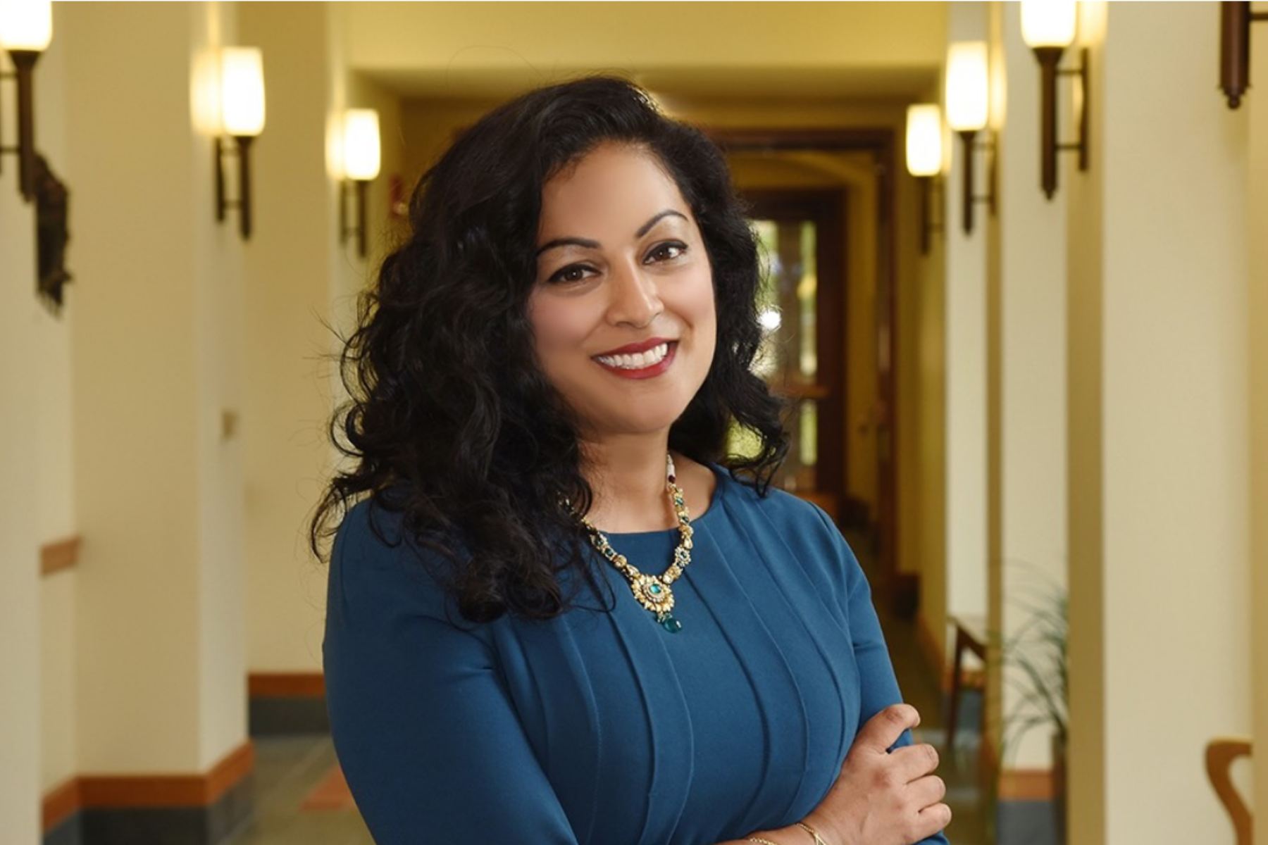 Shobita Parthasarathy named president-elect of global social studies of science body