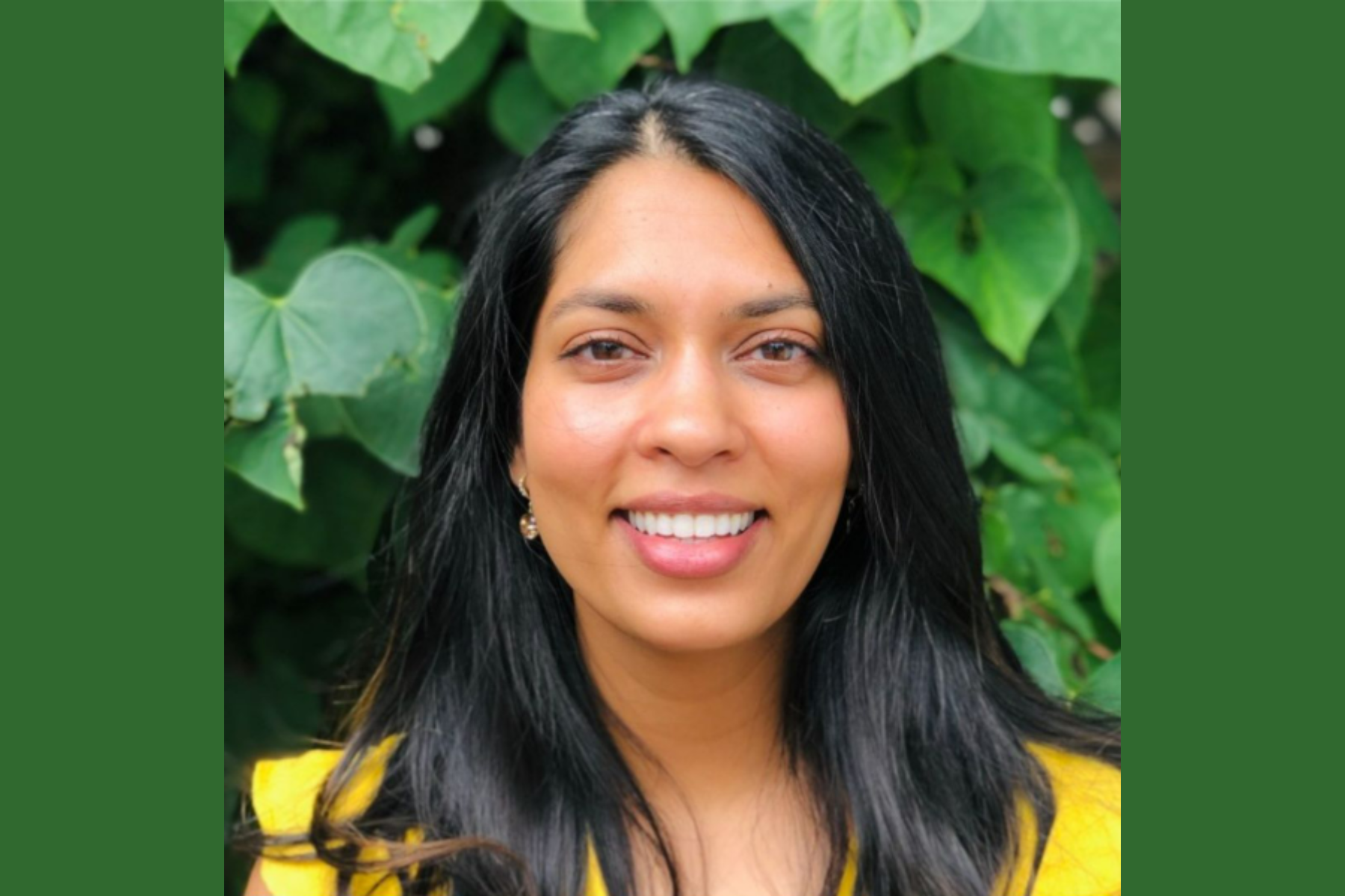 Shweta Maurya named to California state data office