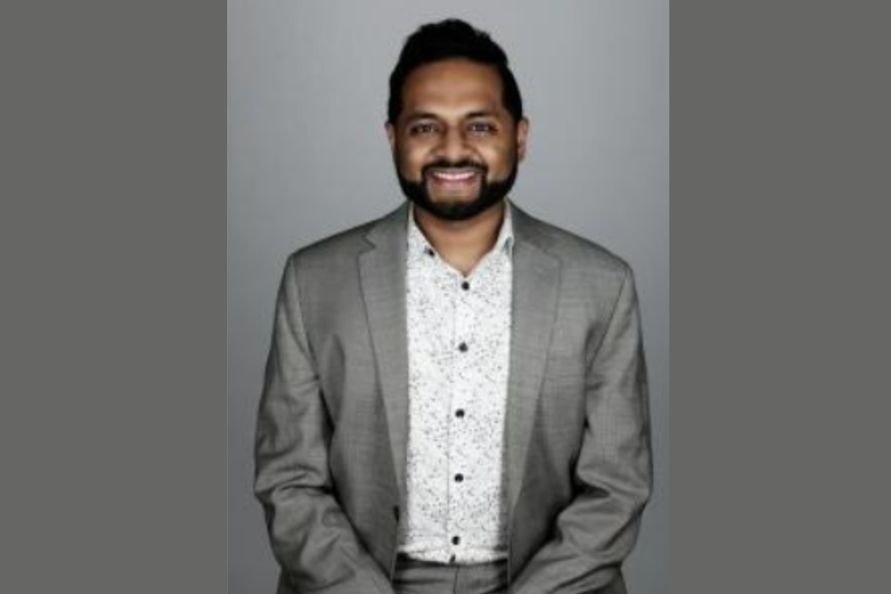 Harvard’s Aakash Sathappan named Lumin Health site director