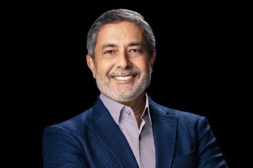 Sanjay Mehrotra-led Micron unveils $10B innovation hub for AI research
