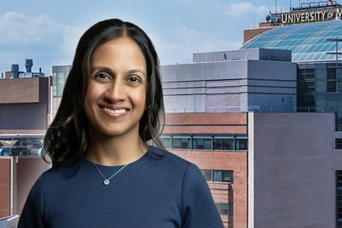 Nirali Shah to lead Maryland Med school’s cell and gene therapy program