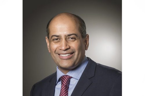 Rajesh Kalathur joins BorgWarner’s Board of Directors