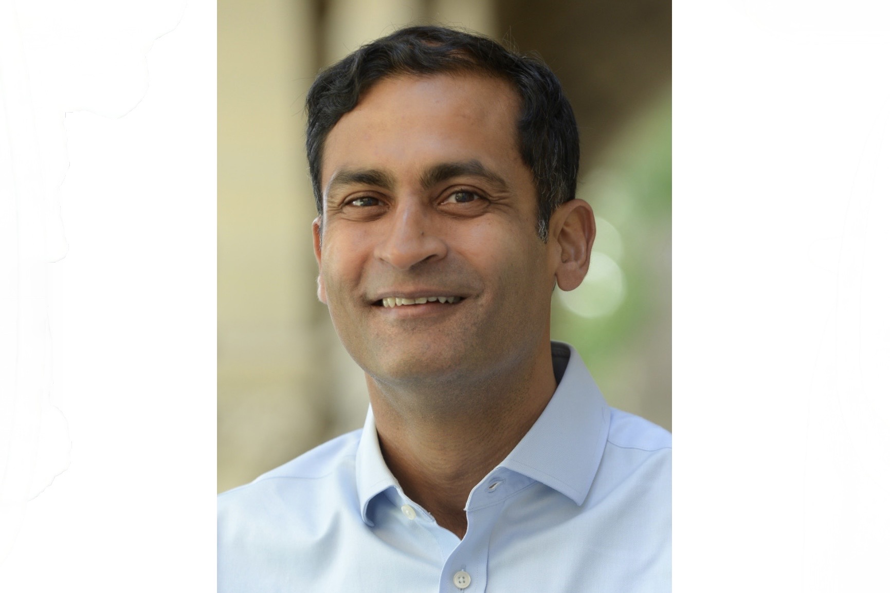 Stanford’s Saumitra Jha among Falling Walls 2026 finalists