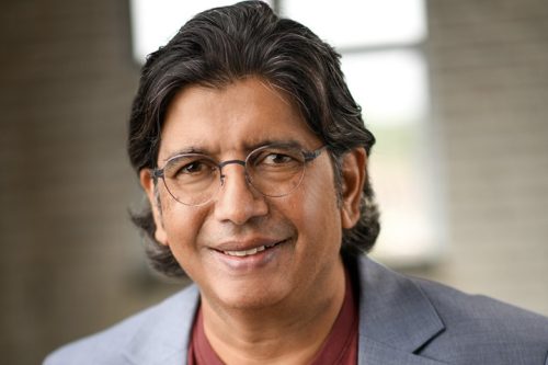 Ravi Bapna named dean of Santa Clara business school