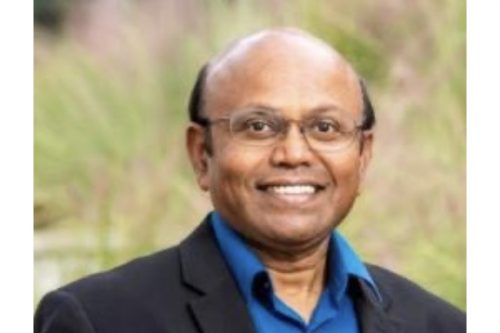 Parans Paranthaman named 2026 R&D 100 Researcher of the Year
