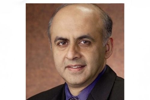 Dr. Rakesh Sindhi to lead WVU Medicine Center for Organ Transplantation