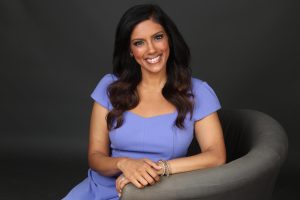 Aditi Bussells