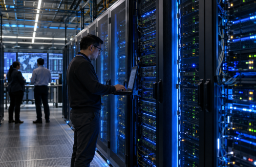 73% of Americans say AI firms are not doing enough
