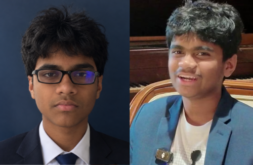 Who is Ashrit Talluri? Indian American 14-year-old scores perfect 1600 on SAT