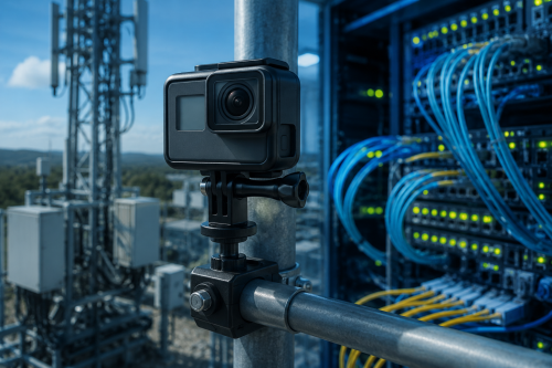 GoPro acquisition