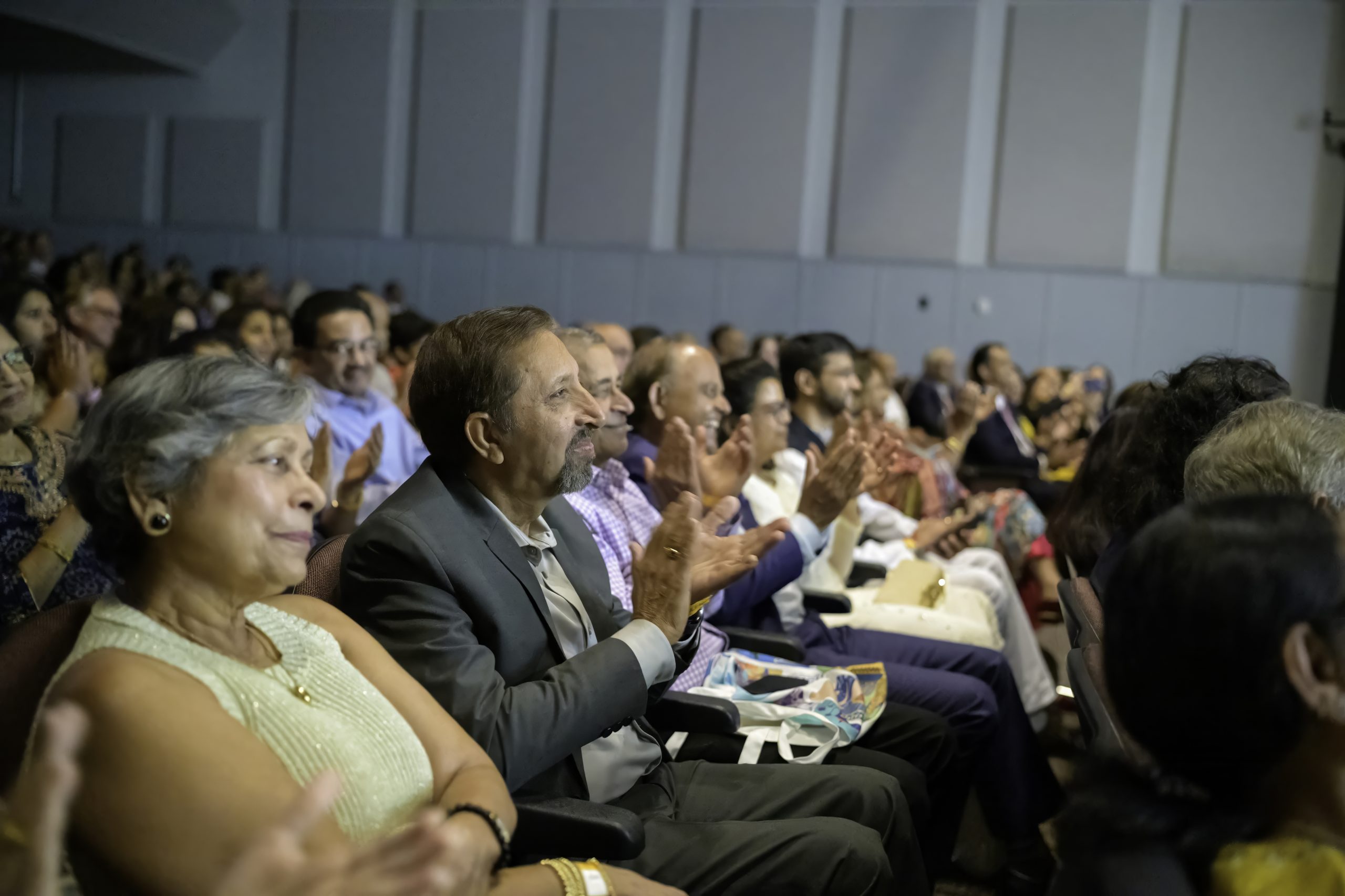 JLF North Carolina 2026 concludes third edition in Raleigh, Bringing Literature, Ideas
and Culture Together Across the Triangle