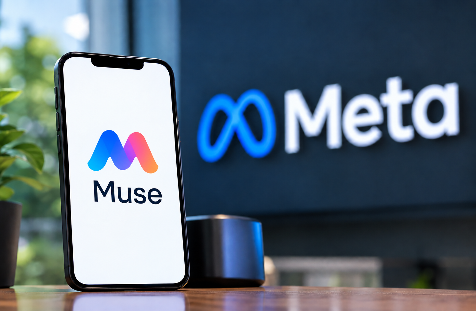Meta’s Muse AI agent adds $192 billion to market value