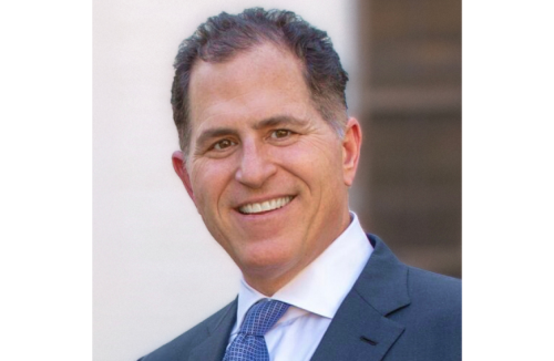 Michael Dell overtakes Jeff Bezos to become world’s third-richest person