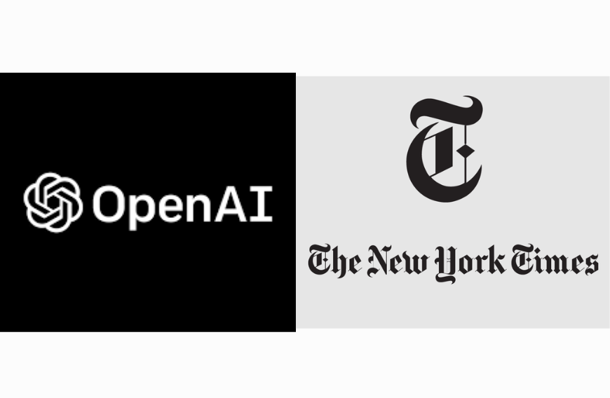 Trump administration backs OpenAI in New York Times copyright lawsuit over AI training