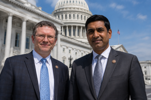 Thomas Massie Epstein files