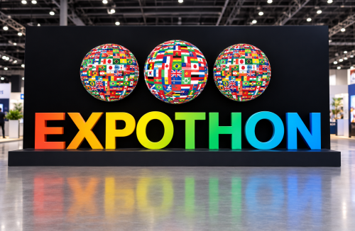 expothon