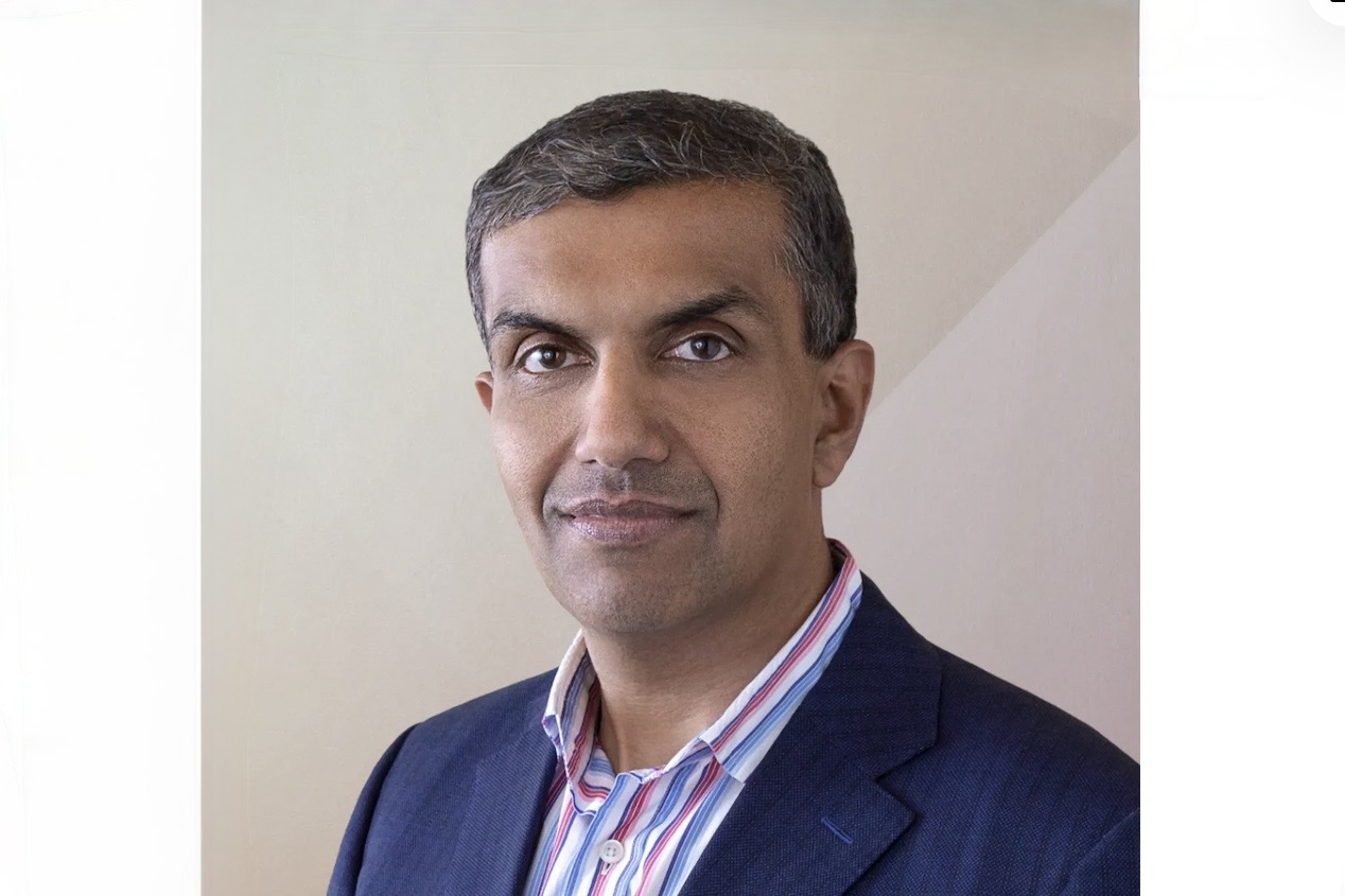 Adobe names Anil Chakravarthy as new CEO amid AI transformation