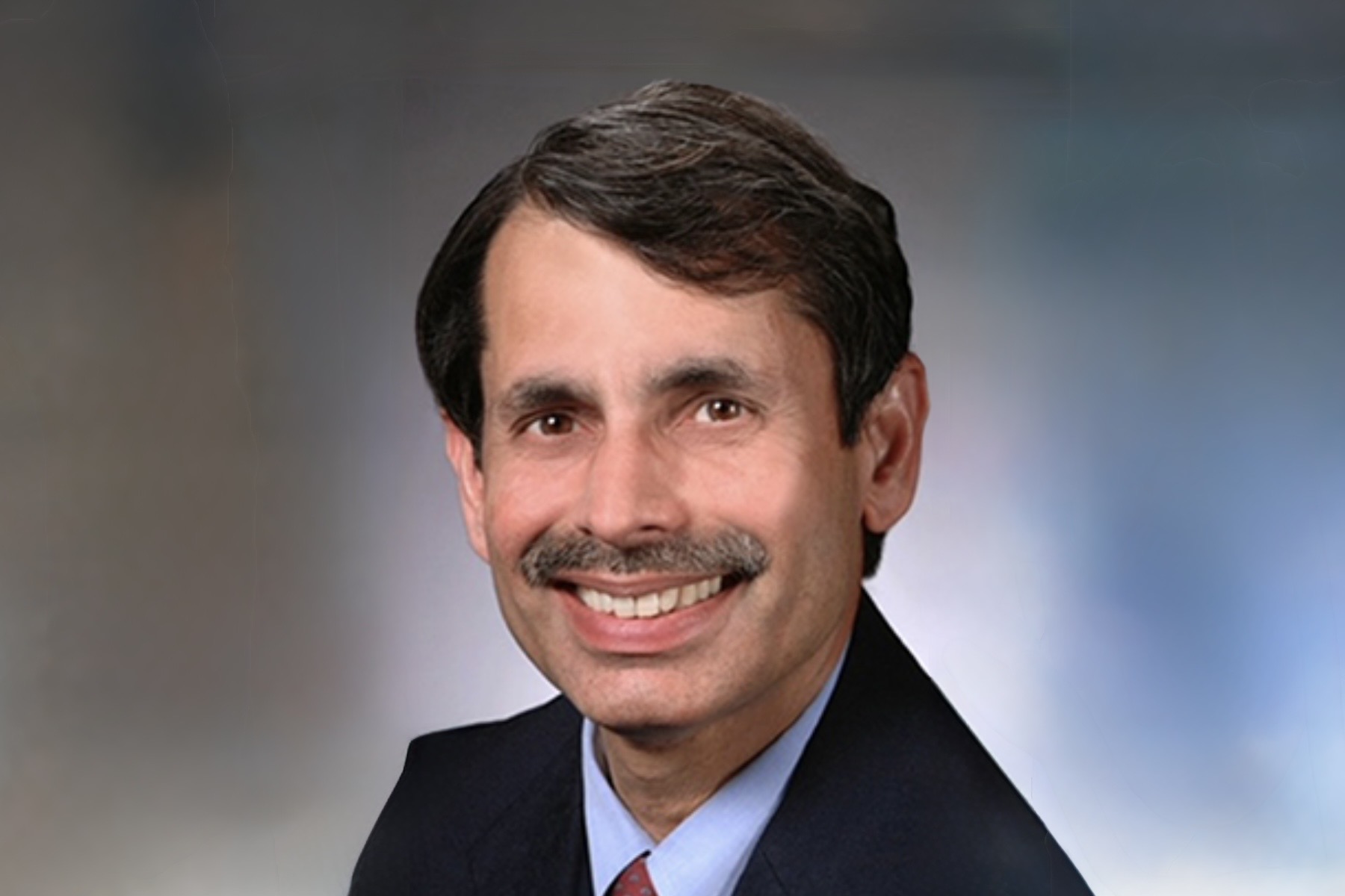 Manjit Misra gets Iowa State’s distinguished service award