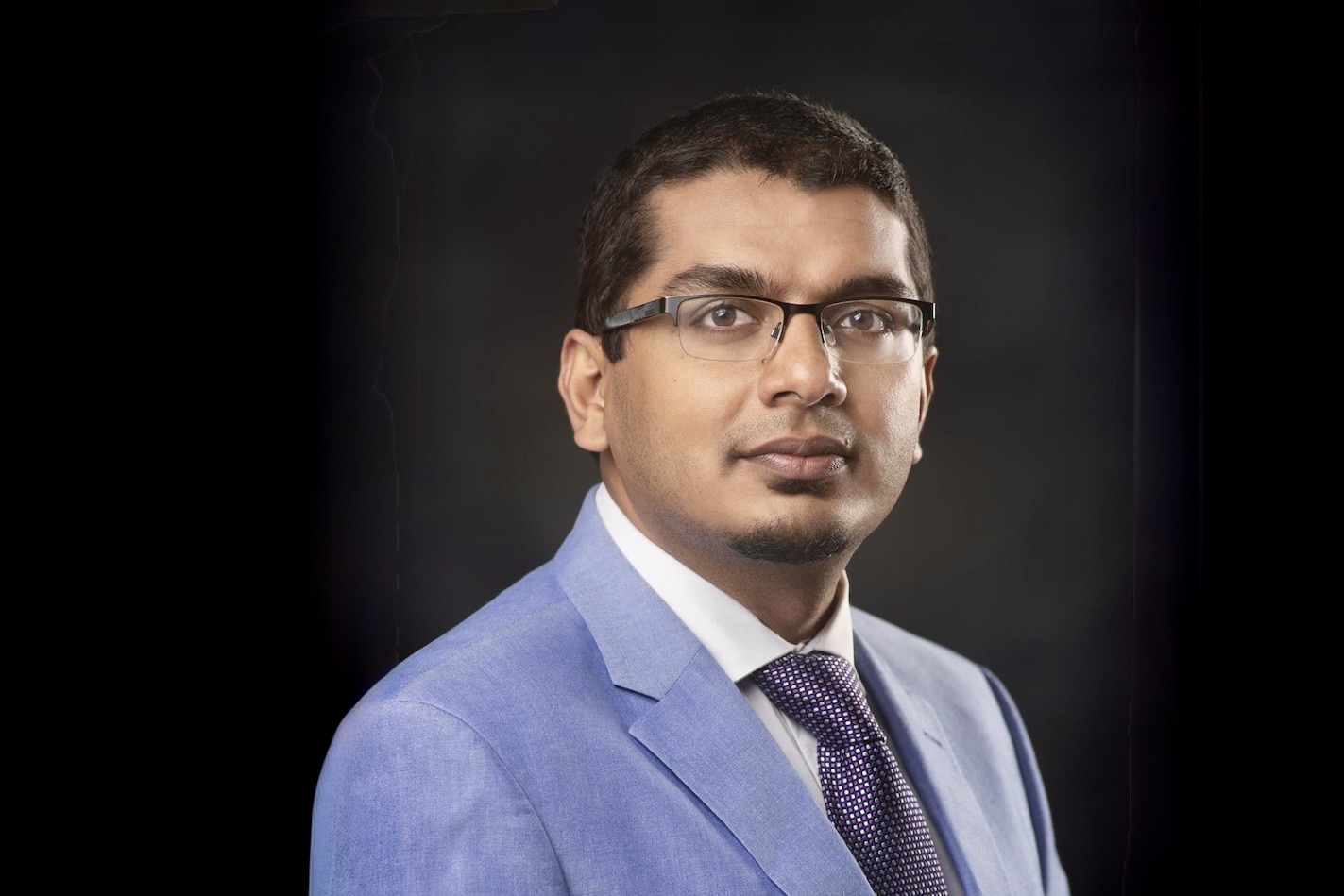 MSU professor Shreyas Narsipur named aeronautics and astronautics institute’s associate fellow
