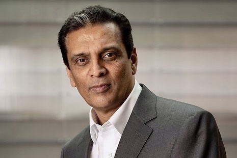 FedEx chief Raj Subramaniam receives Appeal of Conscience Award
