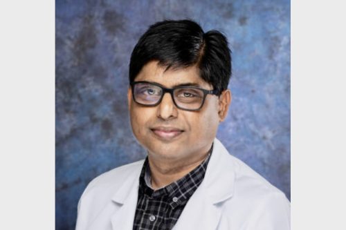 Sanjeev Kumar appointed chief of UF Health Pain Medicine