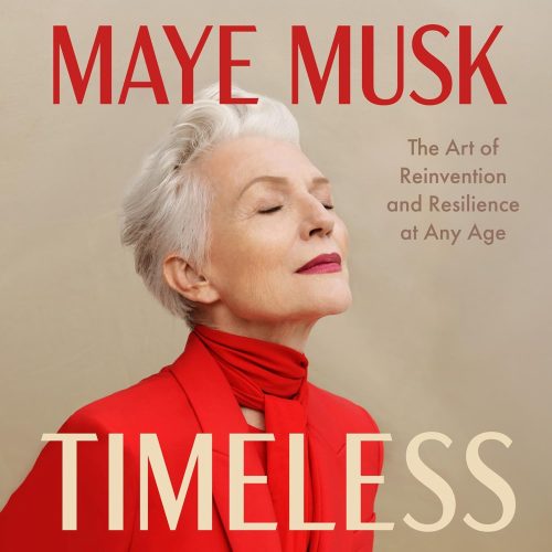 maye musk
