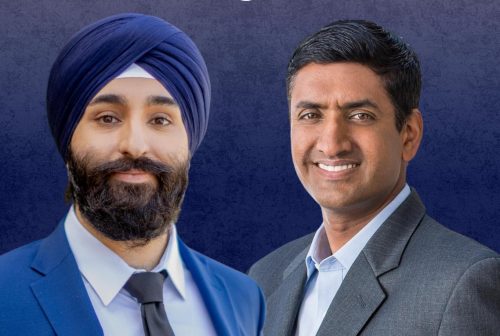 ro khanna jyot singh