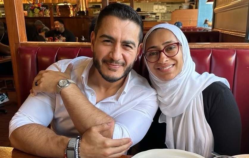 From Bhatkal to Michigan: The Indian roots of Sarah Jukaku, wife of Senate candidate Abdul El-Sayed